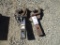 Lot Of (2) Ball/Pintle Hitches