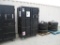 HD Lockable Double Door Mobile Shipping Container,