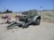 S/A Towable Military Generator,