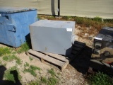 Approx 80 Gallon Auxilary Fuel Tank