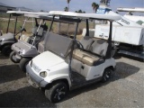 2010 Polaris Golf Cart,