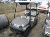 2010 Polaris Golf Cart,