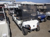2006 Yamaha Golf Cart,