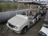Troxell Golf Cart,