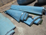 Lot Of (2) Rolls Of 8' & 15' Artificial Turf