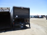 Todco 16' Box Truck Body,