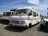 Dolphin National 274D S/A Motor Home,
