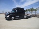 2010 Freightliner Cascadia T/A Truck Tractor,