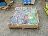 Lot Of Assorted Generator Parts,