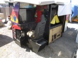 Lot Of (2) Arcade Machines