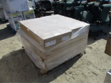 Lot Of (8) Boxes Of Armstrong Ceiling Tiles,