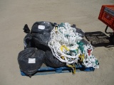 Lot Of Assorted Netting