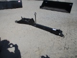 Tractor Tow Hitch Attachment,