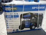 Duromax XP13000E Gas Generator
