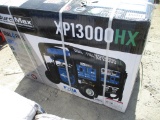 Duromax XP13000HX Hybrid Generator