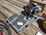 Lot Of Pearl PA-7 Pro Wet Saw