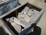 Crate Of Vicjo Bled Stone Brick,