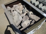 Crate Of Vicjo Bled Stone Brick,