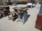Lot Of (2) Table Saws