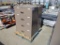 Lot Of (2) 4-Drawer Filing Cabinets