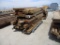 Lot Of Approx (50) Misc Size Dunnage