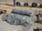 Lot Of (2) Rolls Of Artificial Turf
