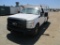 2011 Ford F250 SD Utility Truck,