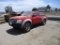 2002 Nissan Frontier XE Extended-Cab Pickup Truck,