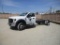 2019 Ford F550 S/A Cab & Chassis,