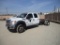 2016 Ford F550 Crew-Cab Cab & Chassis,