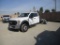 2017 Ford F450 Crew-Cab Cab & Chassis,