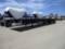 Utility T/A Flatbed Trailer,