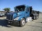 2010 Freightliner Cascadia Super-10 Dump Truck,