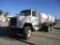 Ford L9000 T/A Water Truck,