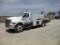 2007 Ford F650 S/A Service Truck,