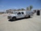 Chevrolet 3500 Crew-Cab Utility Truck,