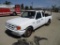 Ford Ranger XL Extended-Cab Pickup Truck,