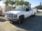 Chevrolet 2500 Extended-Cab Pickup Truck,