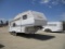 Nomad Skyline T/A Travel Trailer,