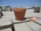 Lot Of Approx (54) Terracotta Pots