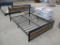 Lot Of Queen Size Bed Frame
