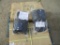 Lot Of (2) Boxes Of Tahita Lumber Belts,
