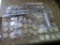 Lot Of (90) Assorted Coins