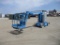 Genie Z-30 20N Articulated Boom Lift,