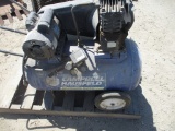 Campbell Hausfeld Shop Air Compressor