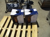 Lot Of (2) Boxes Of Cat 5E Cable