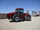 2009 Case Steiger 335 HD Ag Tractor,