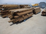 Lot Of Approx (50) Misc Size Dunnage