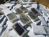 Lot Of Approx 300 Iphone Cases