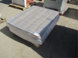 Lot Of Magligne Valley Oak Laminate Wood Flooring,